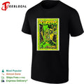 Aquabats The Fillmore poster shirt Unisex