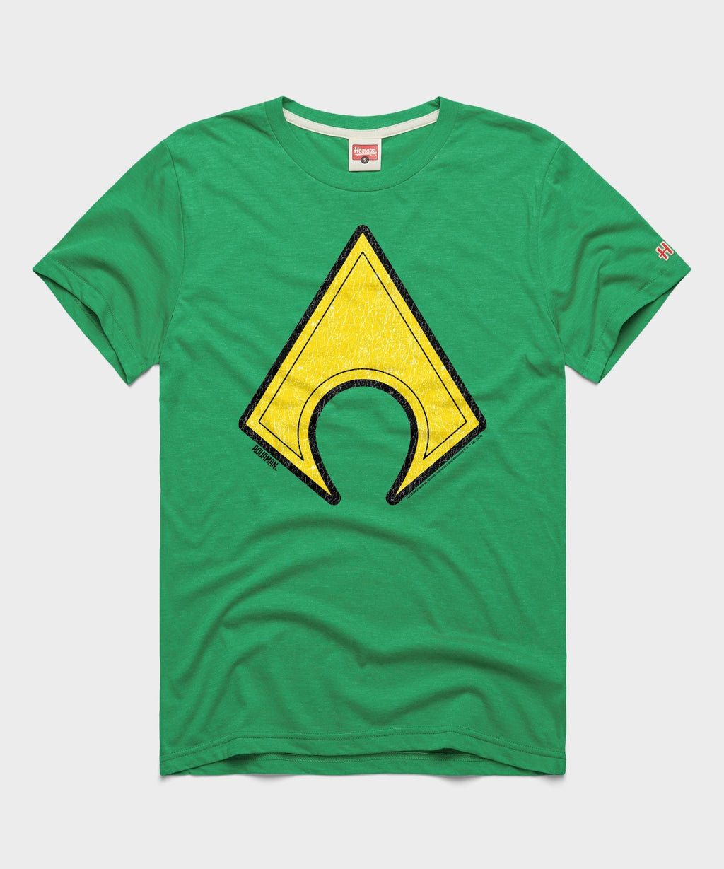Aquaman Logo Unisex