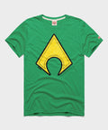 Aquaman Logo Unisex