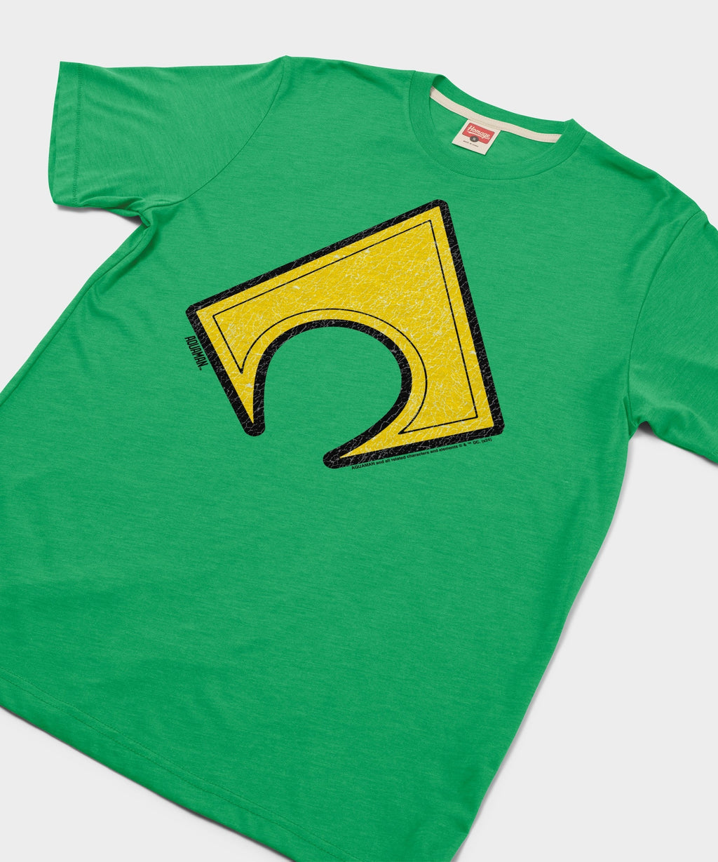 Aquaman Logo Unisex