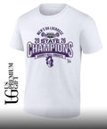 Ardrey Kell Knights NCHSAA Men’s 8A Lacrosse State Championship 2026 shirt Unisex