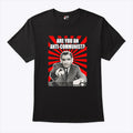 Are You An Anti-Communist Senator Joseph McCarthy T Shirt Unisex