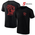 AriZona x Mike’s Best ‘eas club anytime classics graphic shirt Unisex