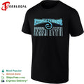 Ariana Grande Eternal Sunshine 2026 Tour Dates Concert Schedule Concert Tour shirt Unisex