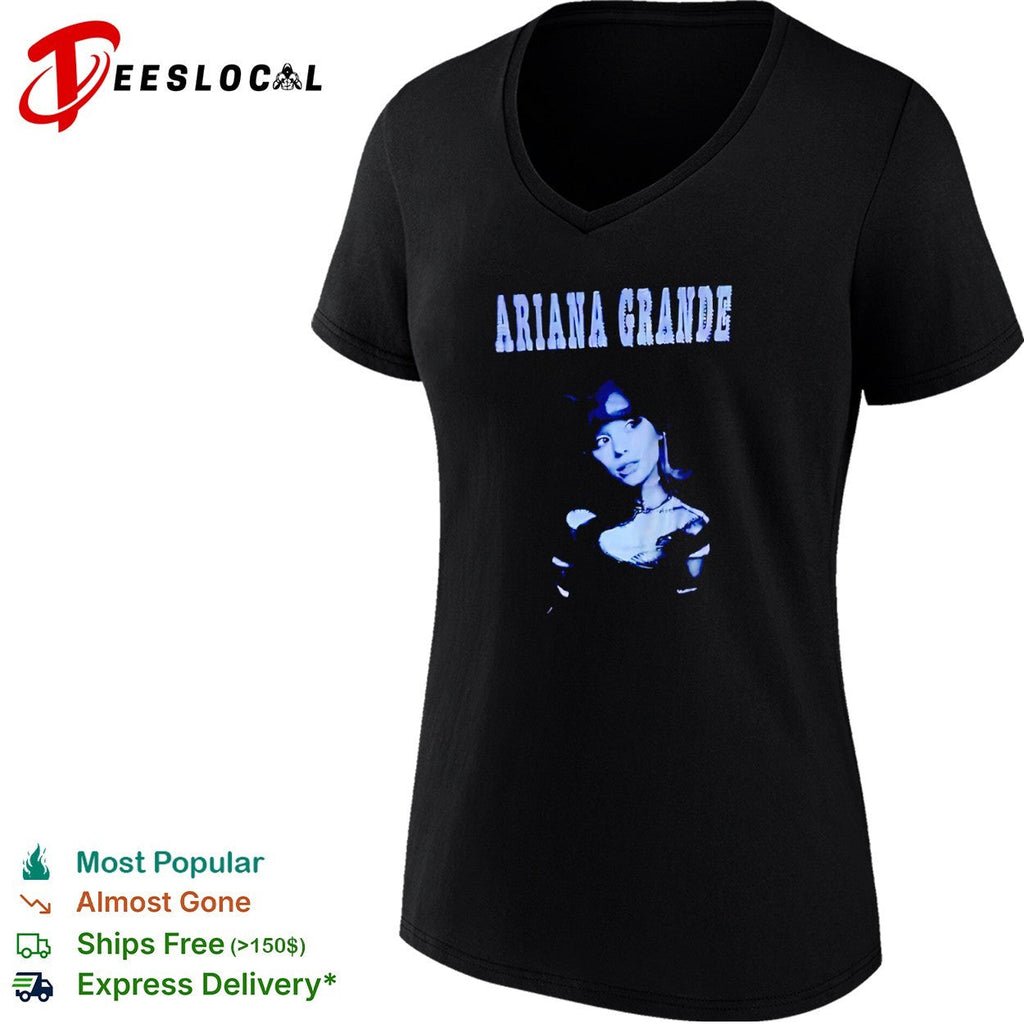 Ariana Grande shirt Unisex