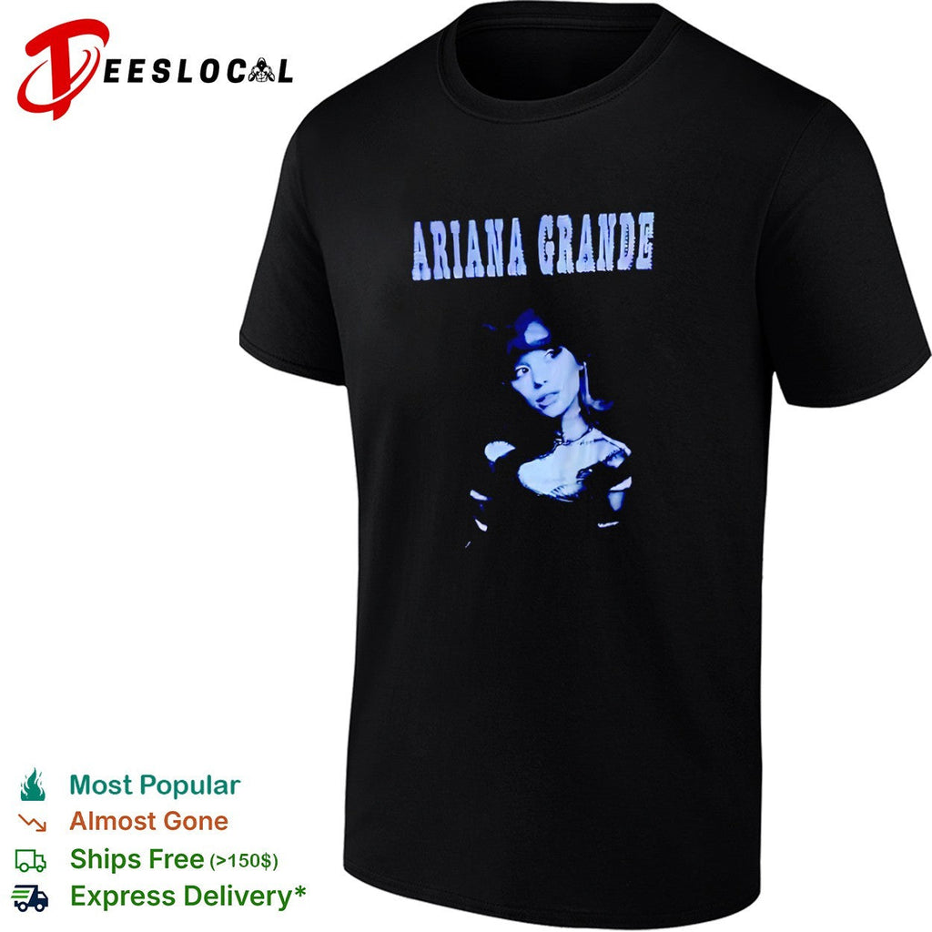 Ariana Grande shirt Unisex