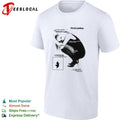 Ariana Grande eternal sunshine tracklist intro bye don’t wanna break up again shirt Unisex