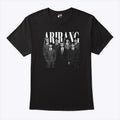 Arirang Bangtan Boys 2026 Tour Shirt Unisex