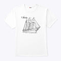 Arirang Swim Track BTS World Tour 2026 Concert T Shirt Unisex