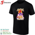 Arise Awake Awake Judges 5 12 bible verse retro shirt Unisex