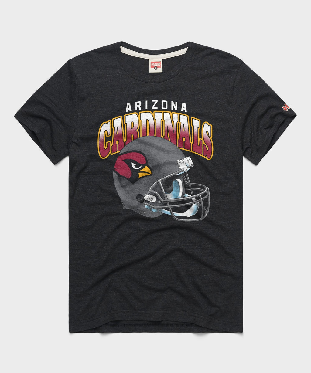 Arizona Cardinals Gradient Helmet Unisex