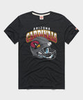 Arizona Cardinals Gradient Helmet Unisex
