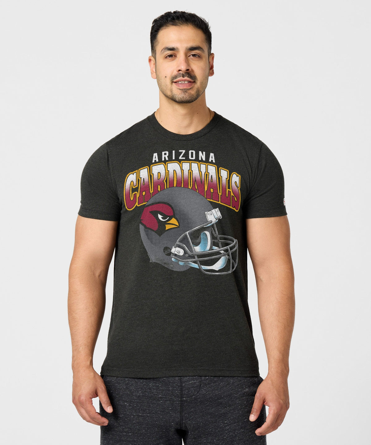 Arizona Cardinals Gradient Helmet Unisex