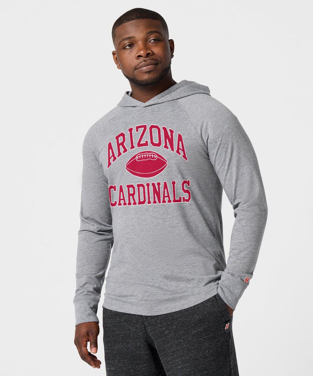 Arizona Cardinals Gridiron Lightweight Unisex