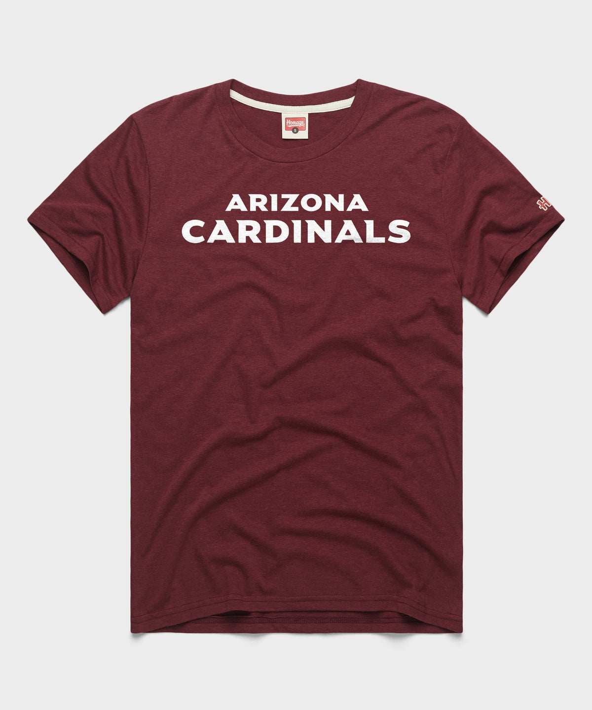 Arizona Cardinals Wordmark '05 Unisex