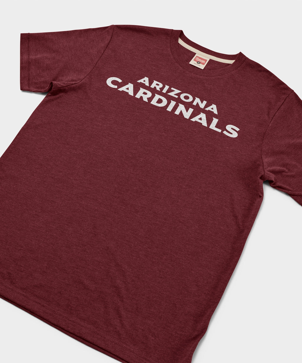 Arizona Cardinals Wordmark '05 Unisex
