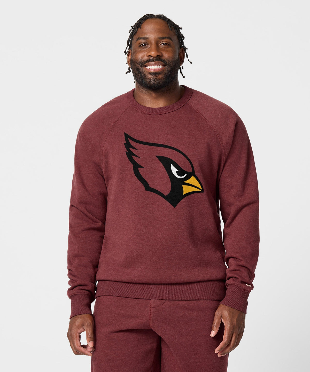 Arizona Cardinals '05 Crewneck Unisex