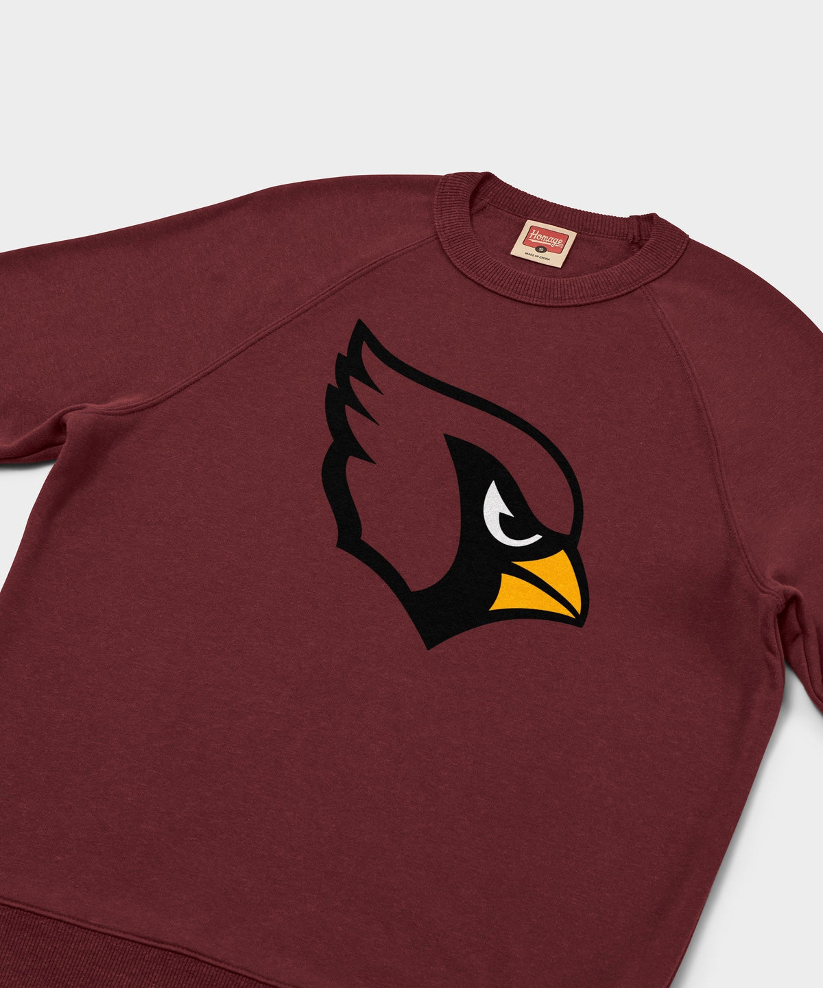 Arizona Cardinals '05 Crewneck Unisex