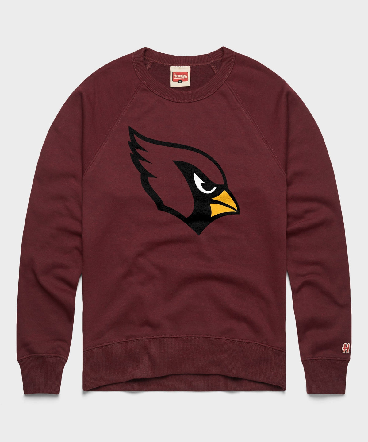 Arizona Cardinals '05 Crewneck Unisex