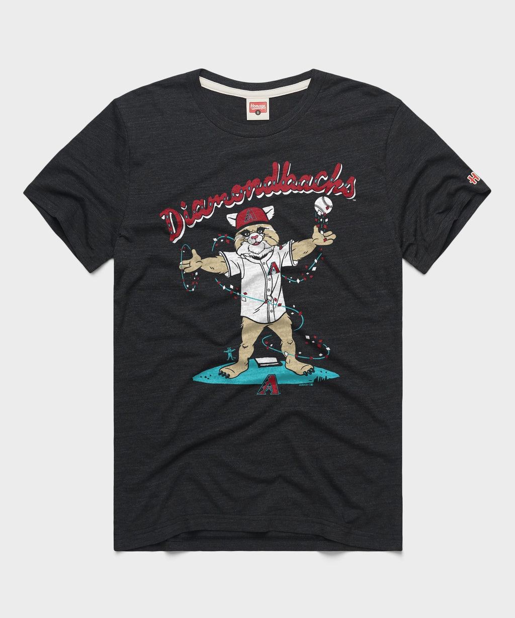 Arizona Diamondbacks Baxter Unisex