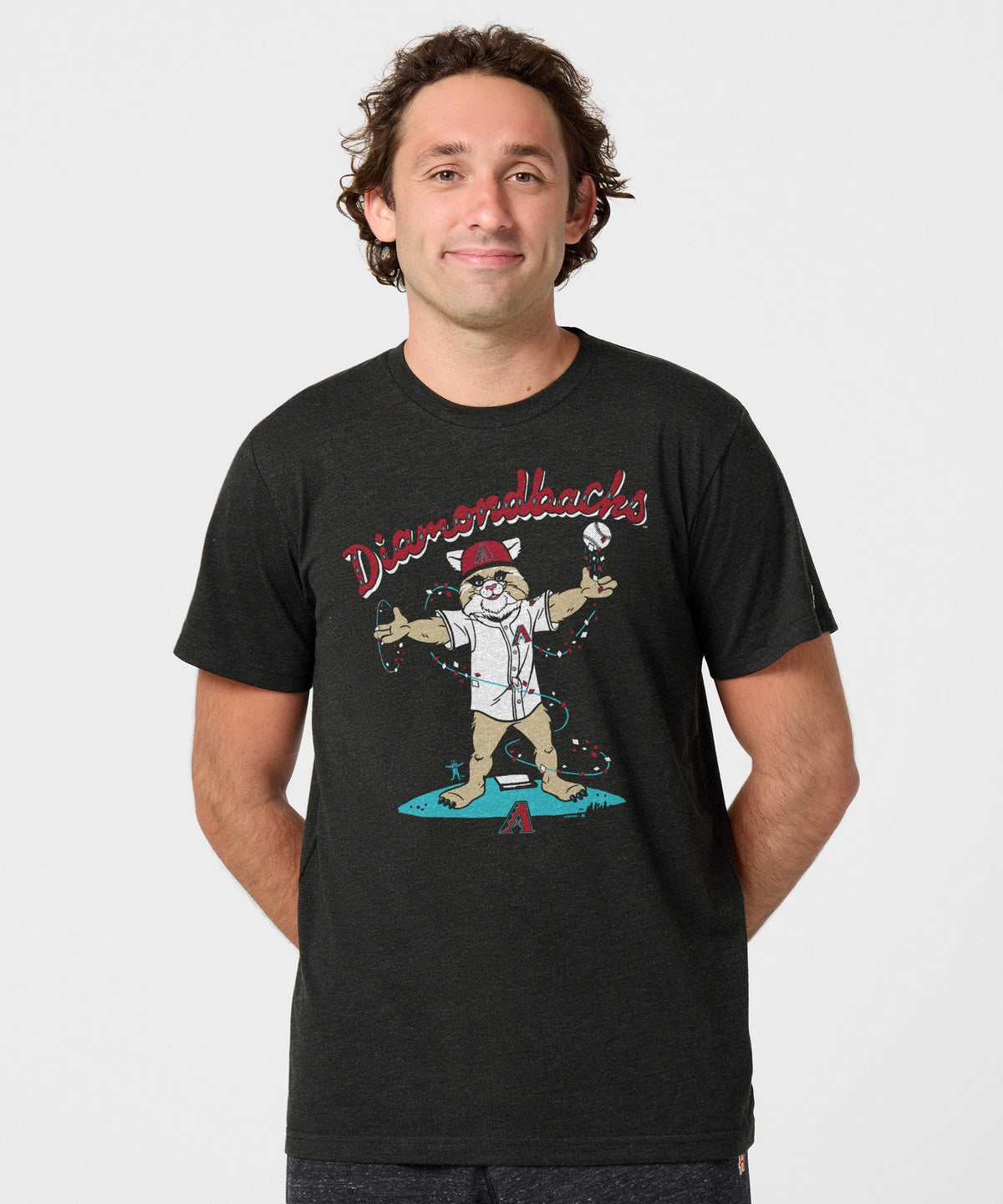 Arizona Diamondbacks Baxter Unisex