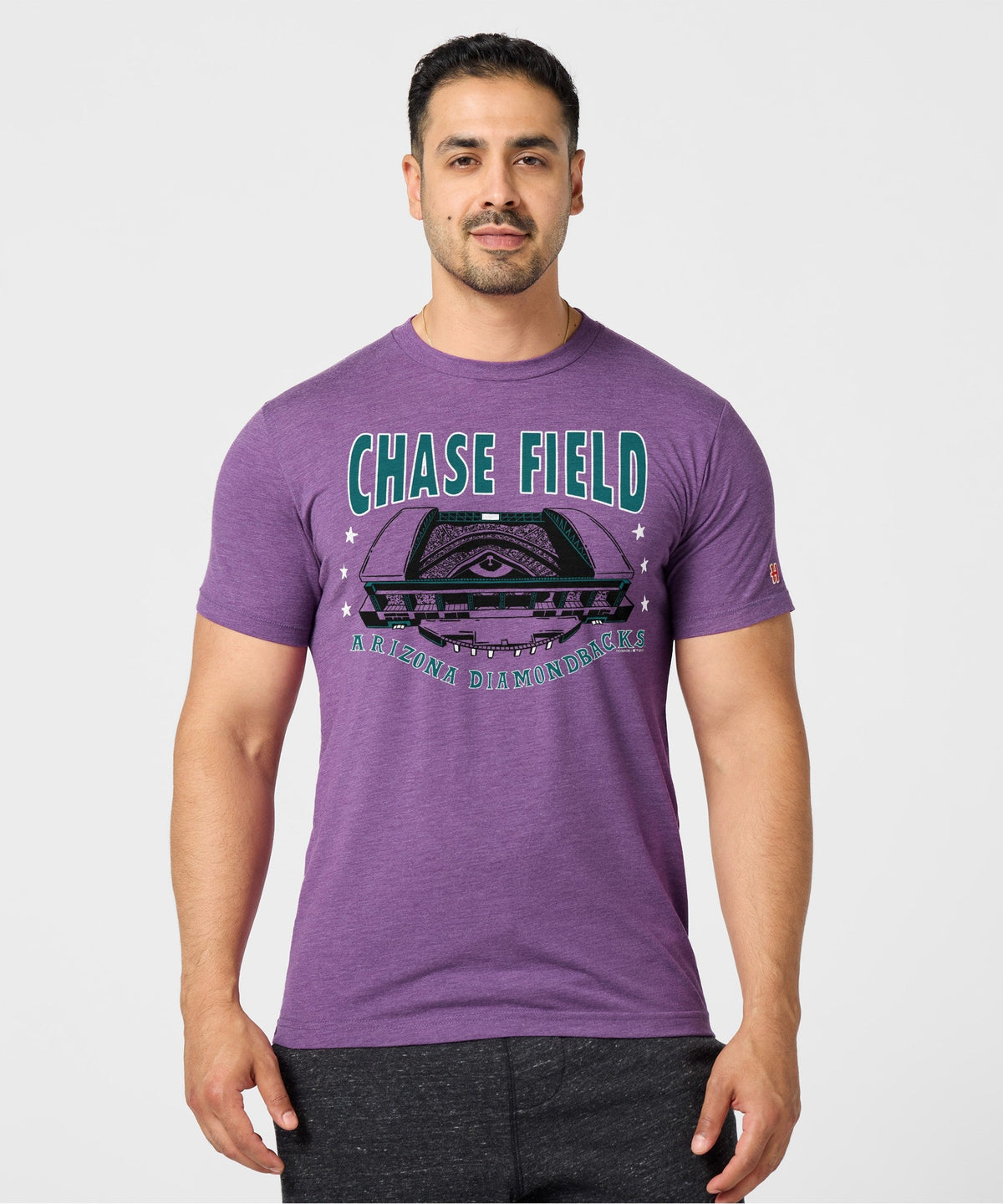 Arizona Diamondbacks Chase Field Unisex