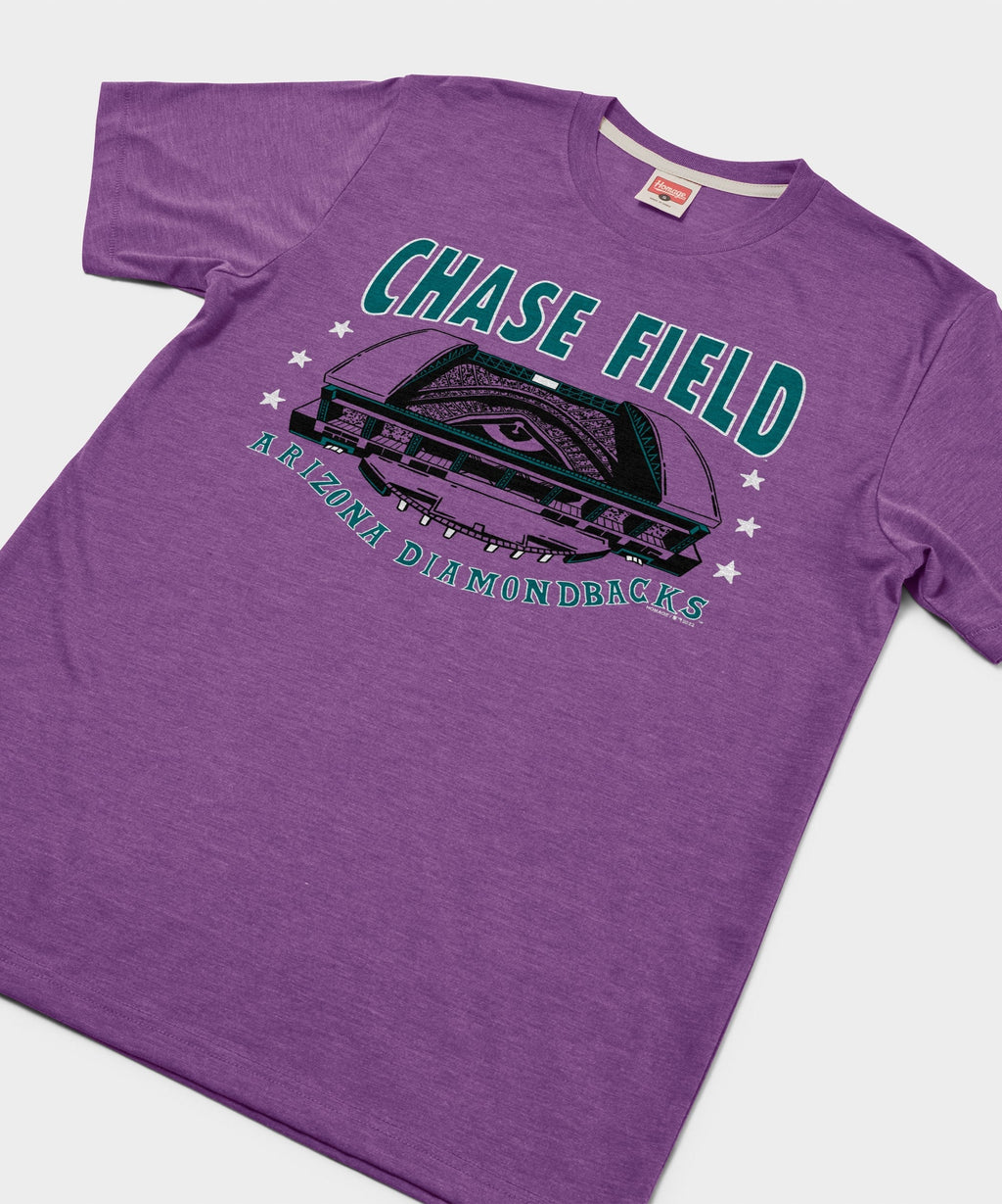 Arizona Diamondbacks Chase Field Unisex