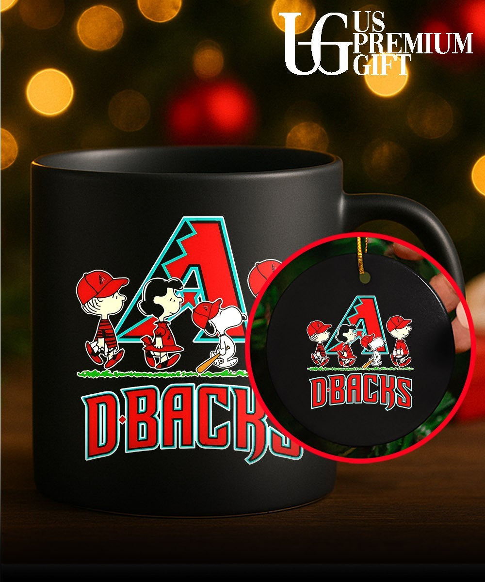 Arizona Diamondbacks D-BACKS Baseball Team 2026 shirt Unisex