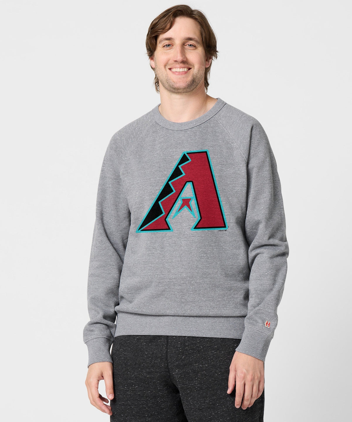 Arizona Diamondbacks '24 Crewneck Unisex