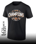 Armada Tigers MHSAA Softball D2 Champions 2026 shirt Unisex