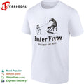Astronaut and Horse Hunter Flynn Appalachian Soul Music shirt Unisex