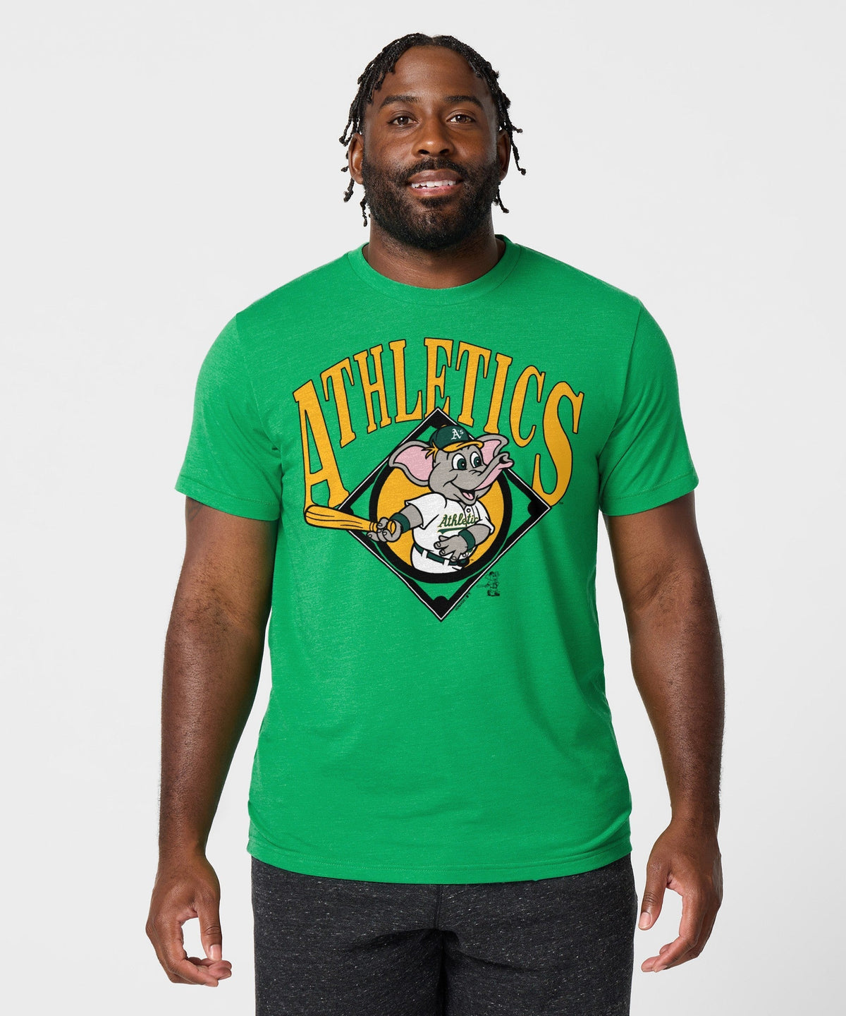 Athletics Stomper Unisex