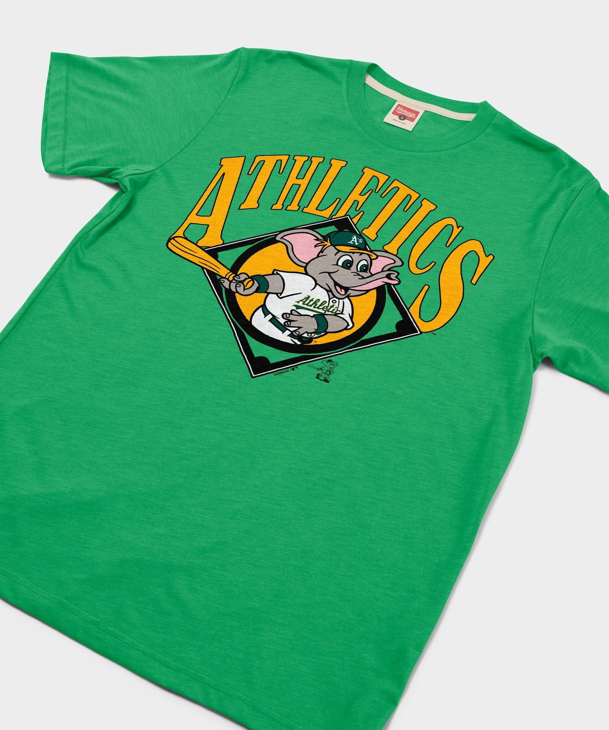 Athletics Stomper Unisex