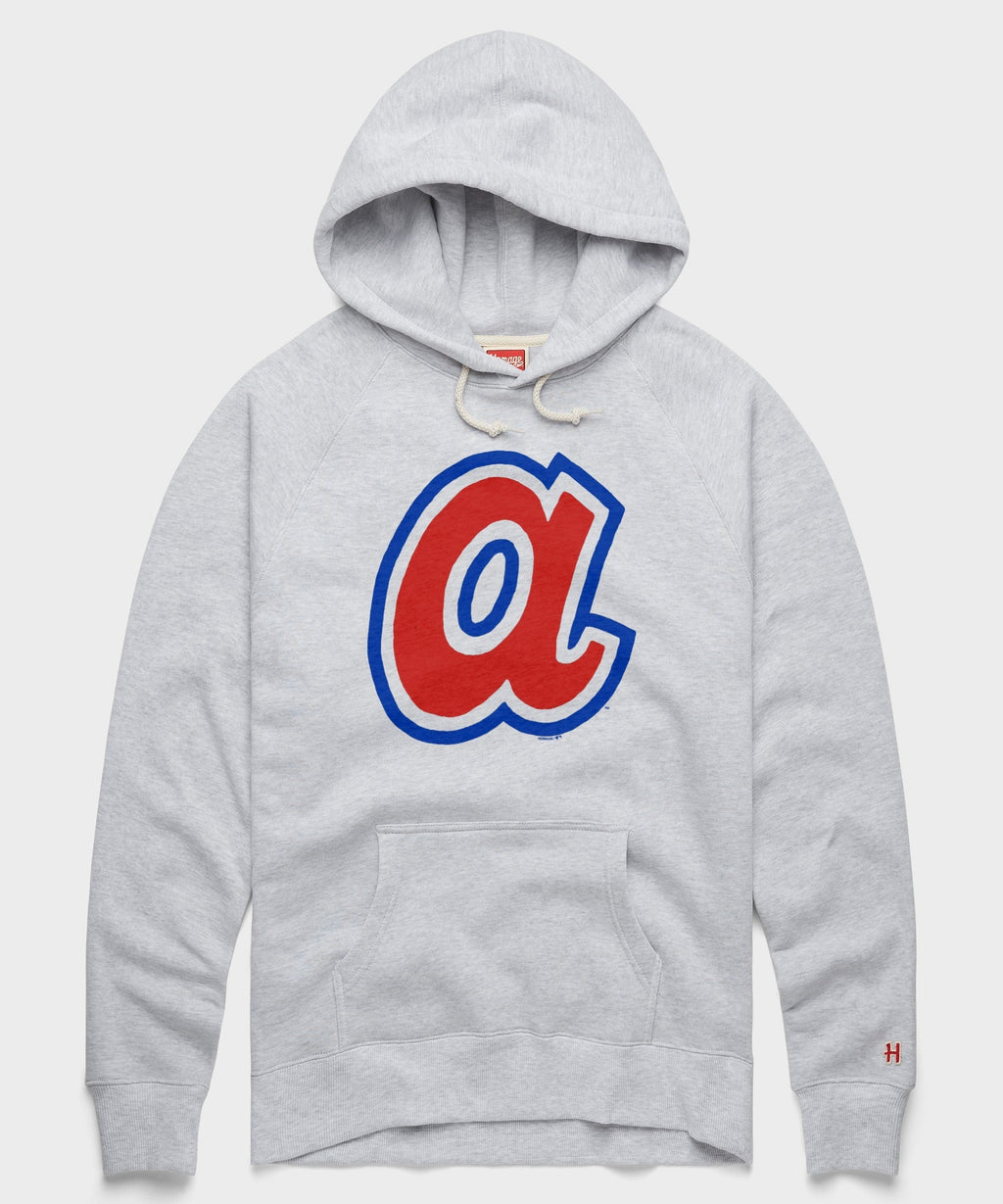 Atlanta Braves Cap Logo '72 Unisex