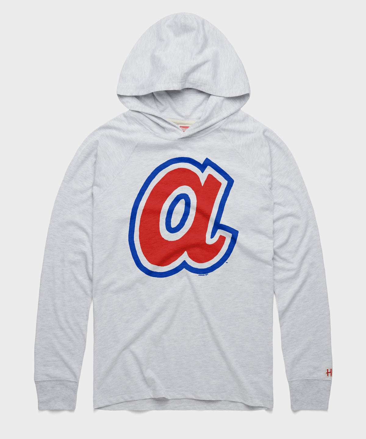 Atlanta Braves Cap Logo '72 Lightweight Unisex