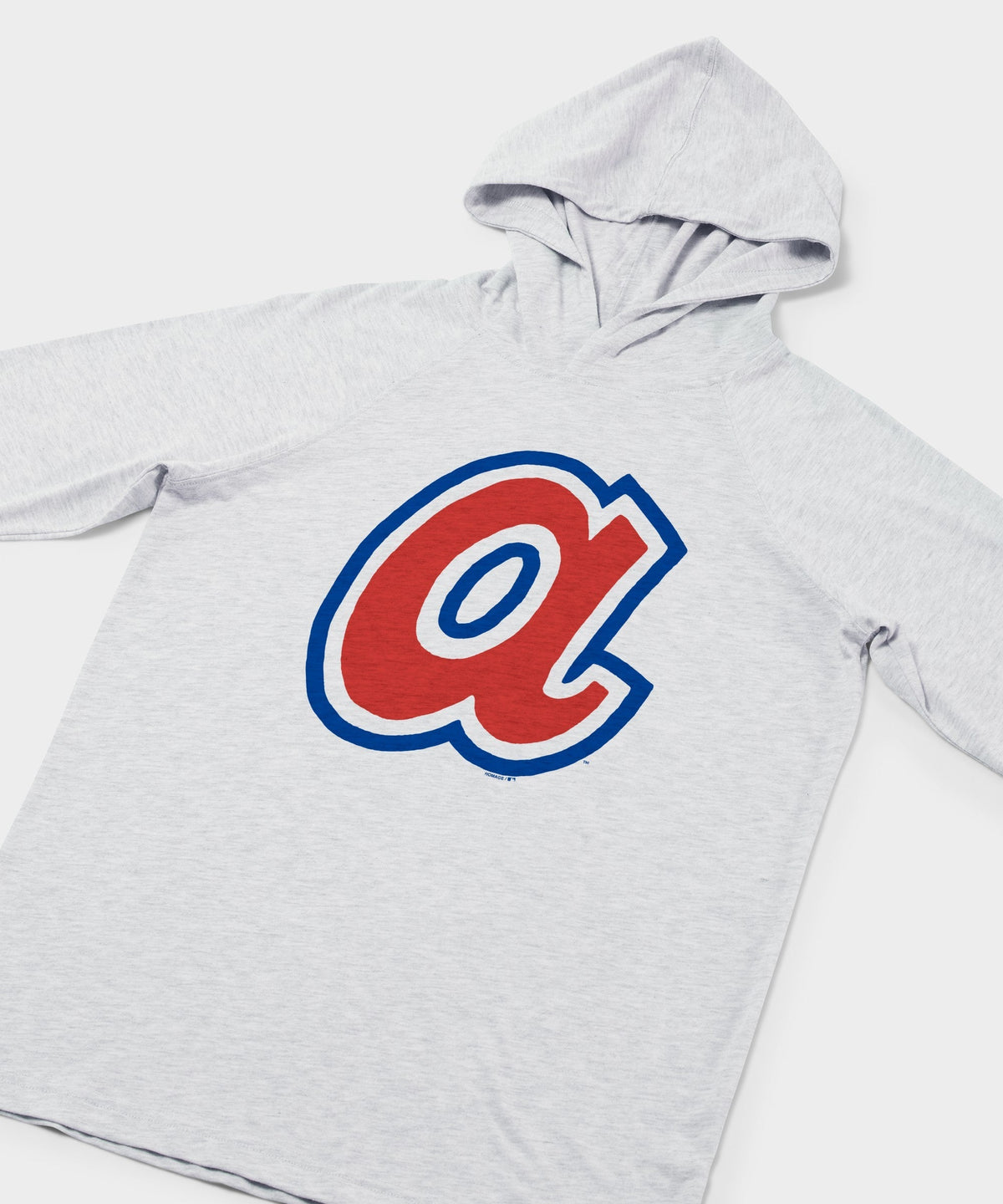 Atlanta Braves Cap Logo '72 Lightweight Unisex