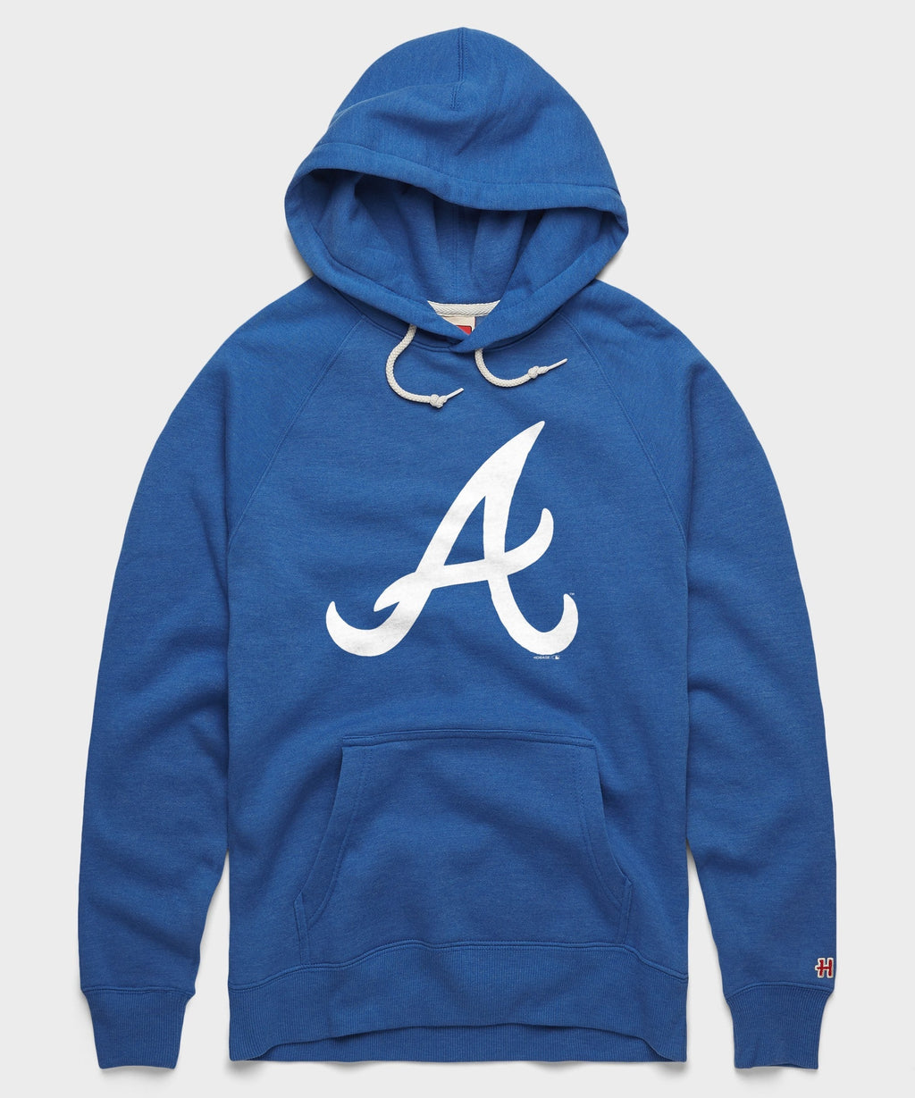 Atlanta Braves Cap Logo '81 Unisex