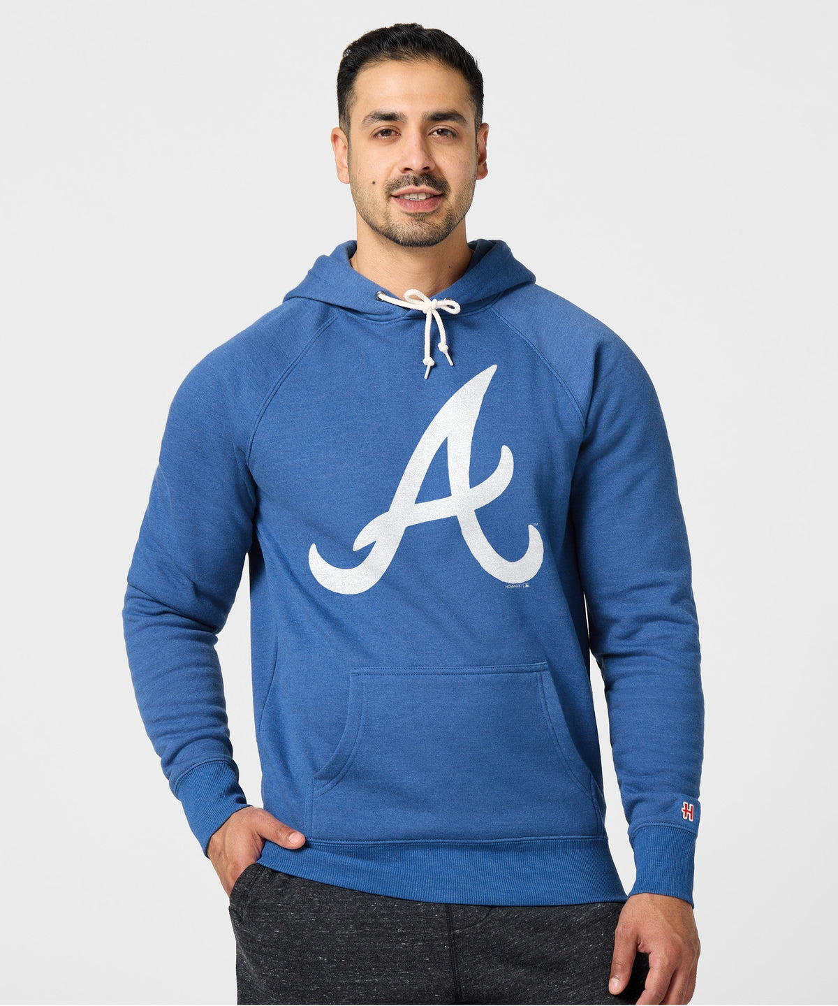 Atlanta Braves Cap Logo '81 Unisex