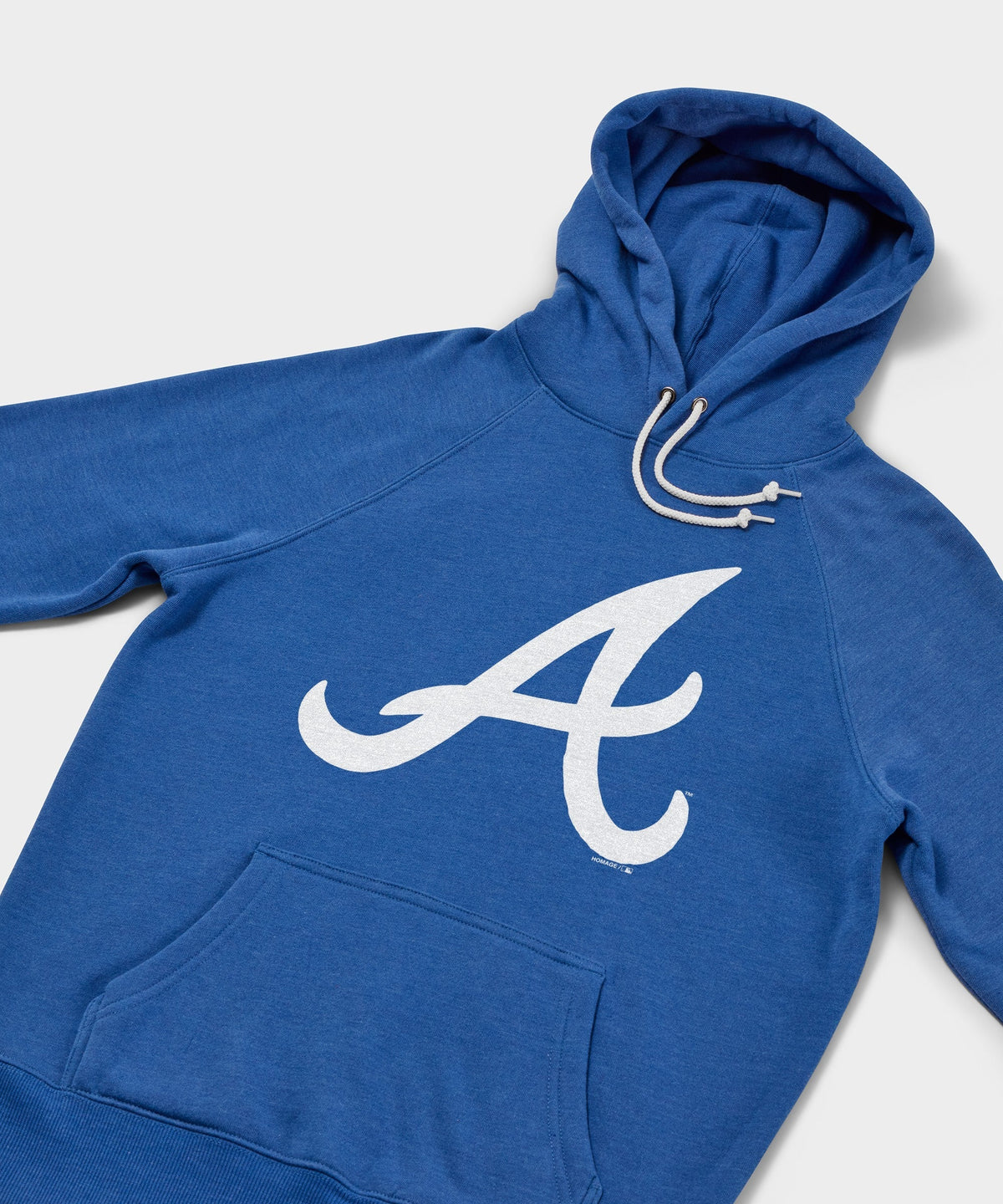 Atlanta Braves Cap Logo '81 Unisex