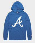 Atlanta Braves Cap Logo '81 Lightweight Unisex
