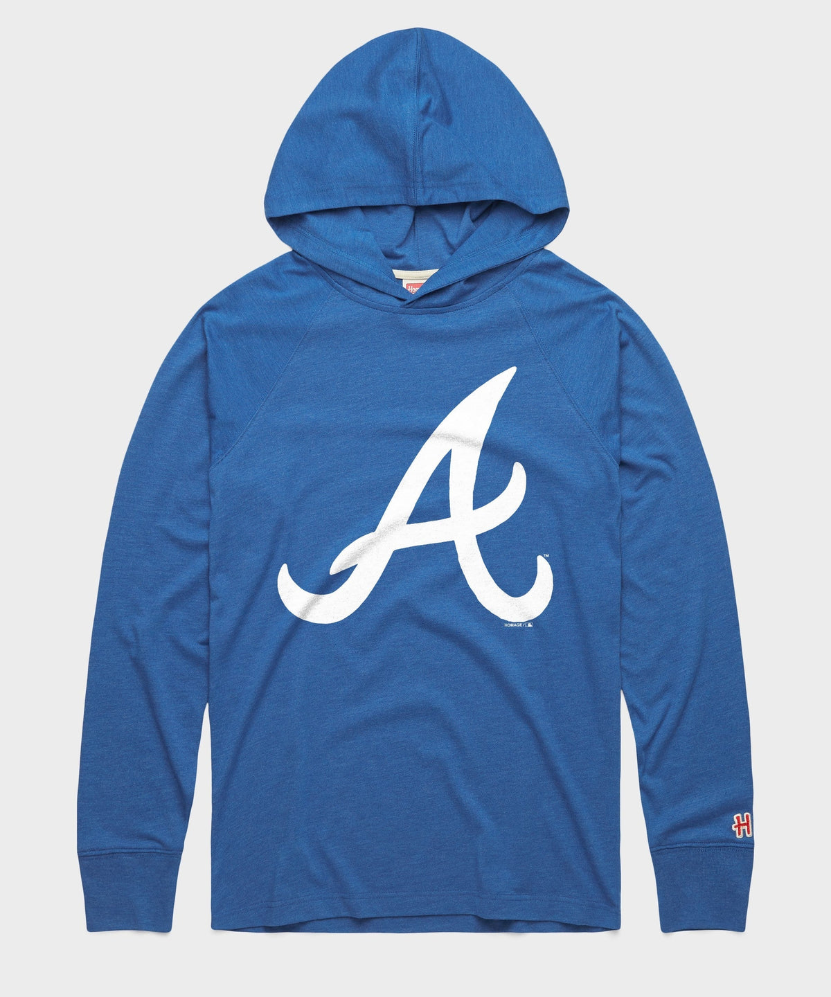 Atlanta Braves Cap Logo '81 Lightweight Unisex