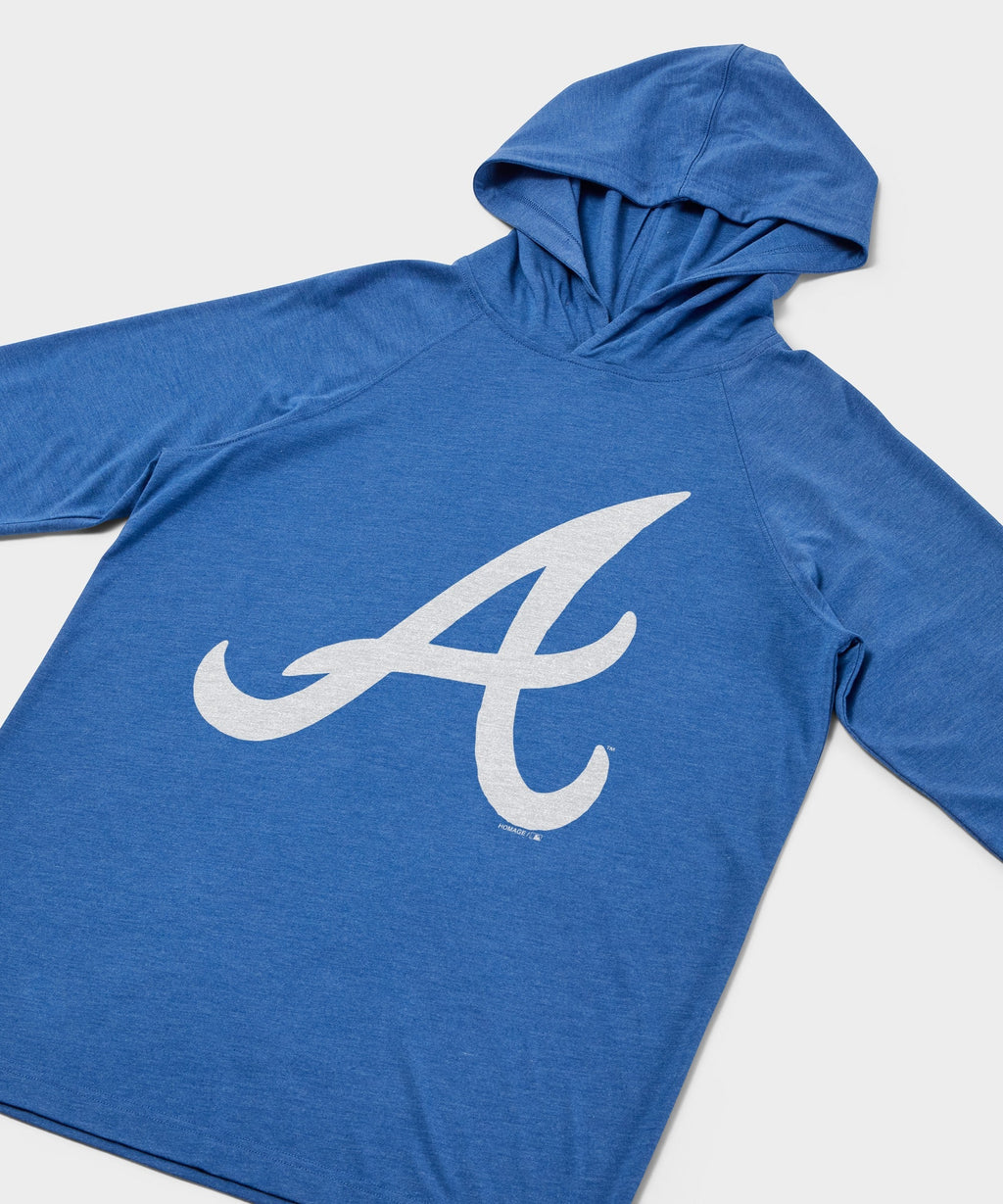 Atlanta Braves Cap Logo '81 Lightweight Unisex