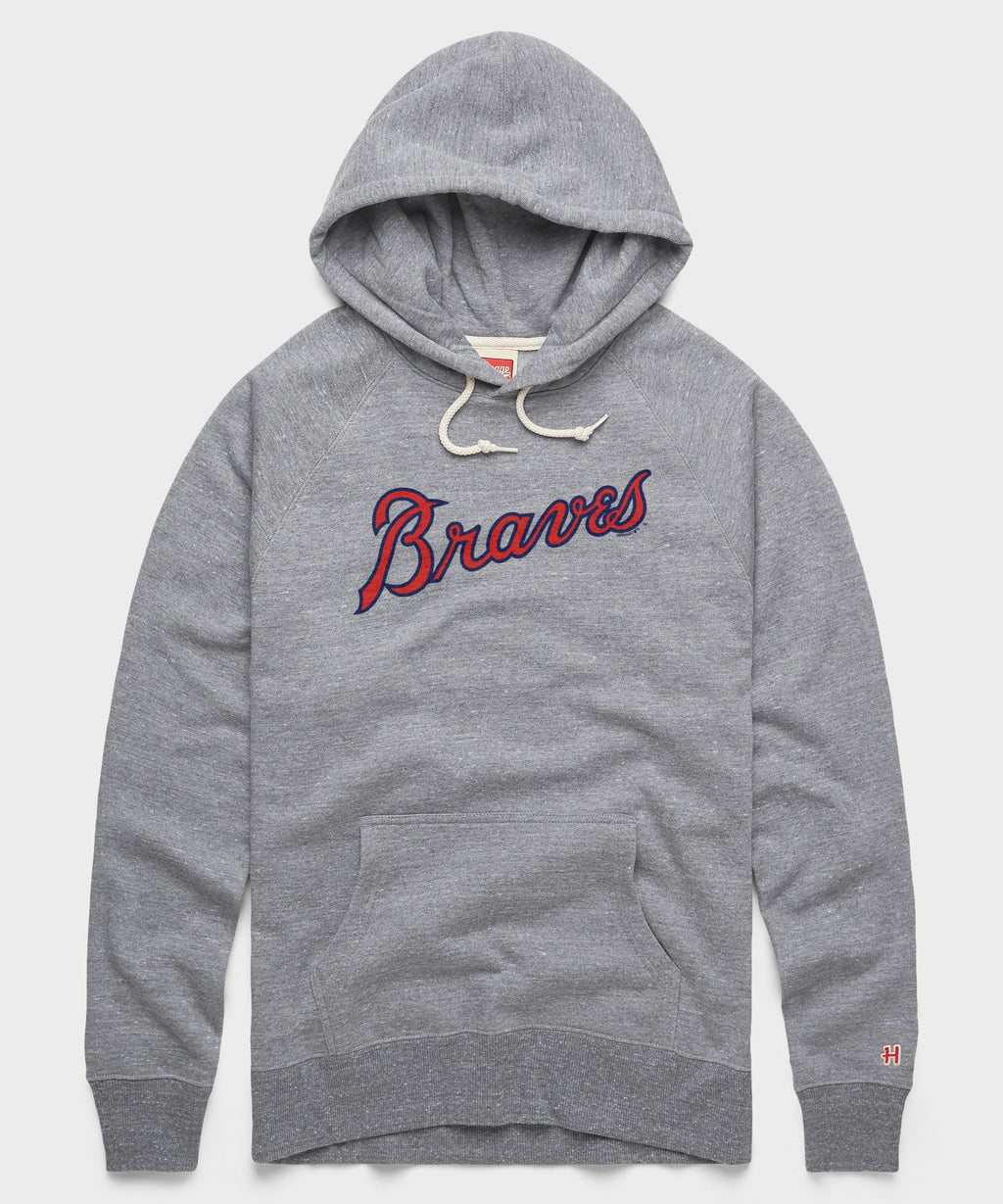 Atlanta Braves Jersey Logo '66 Unisex