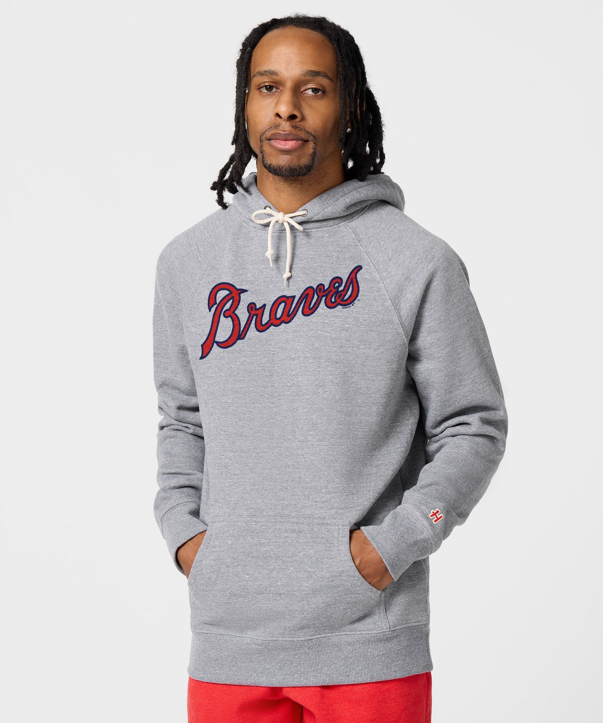 Atlanta Braves Jersey Logo '66 Unisex