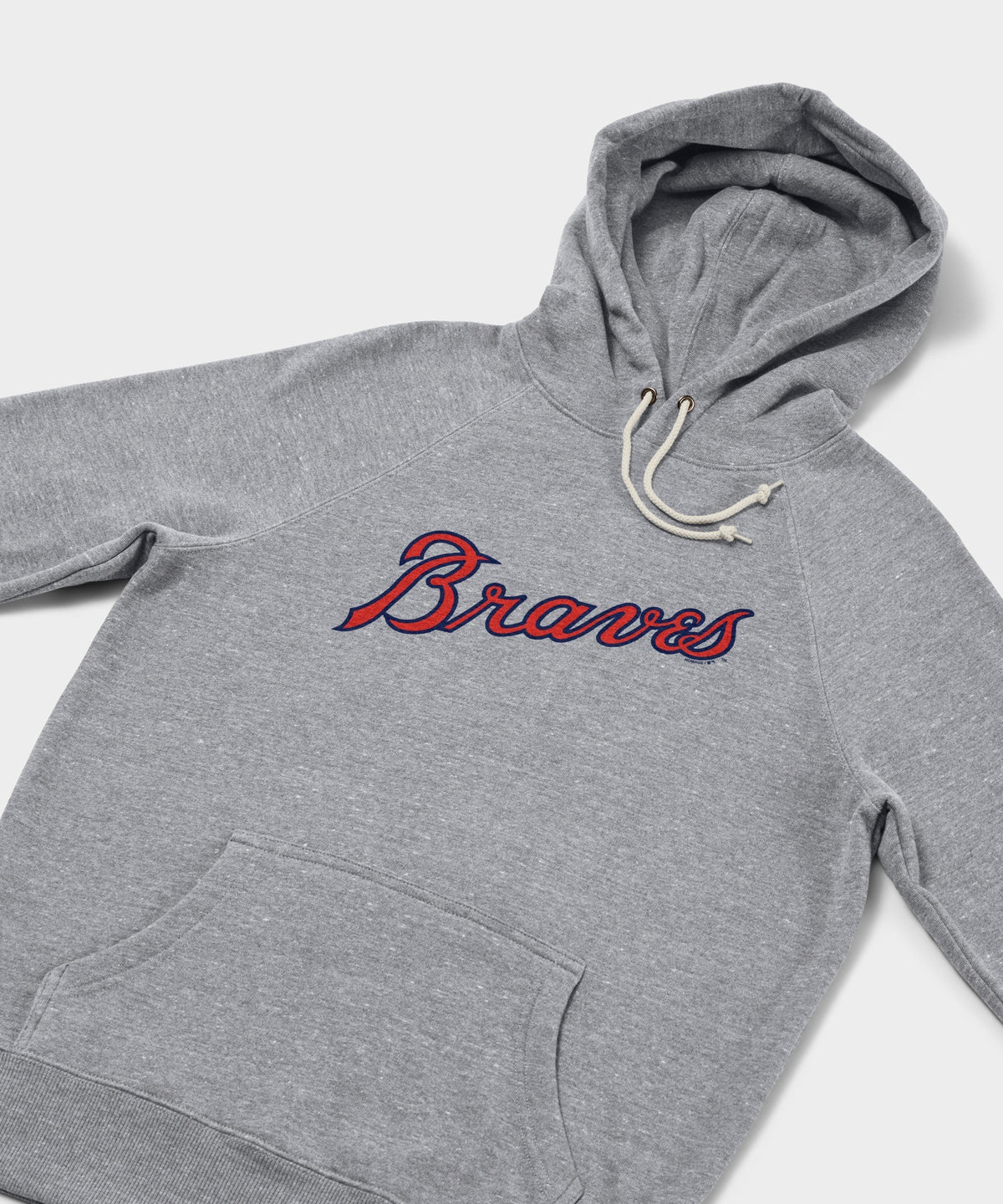 Atlanta Braves Jersey Logo '66 Unisex