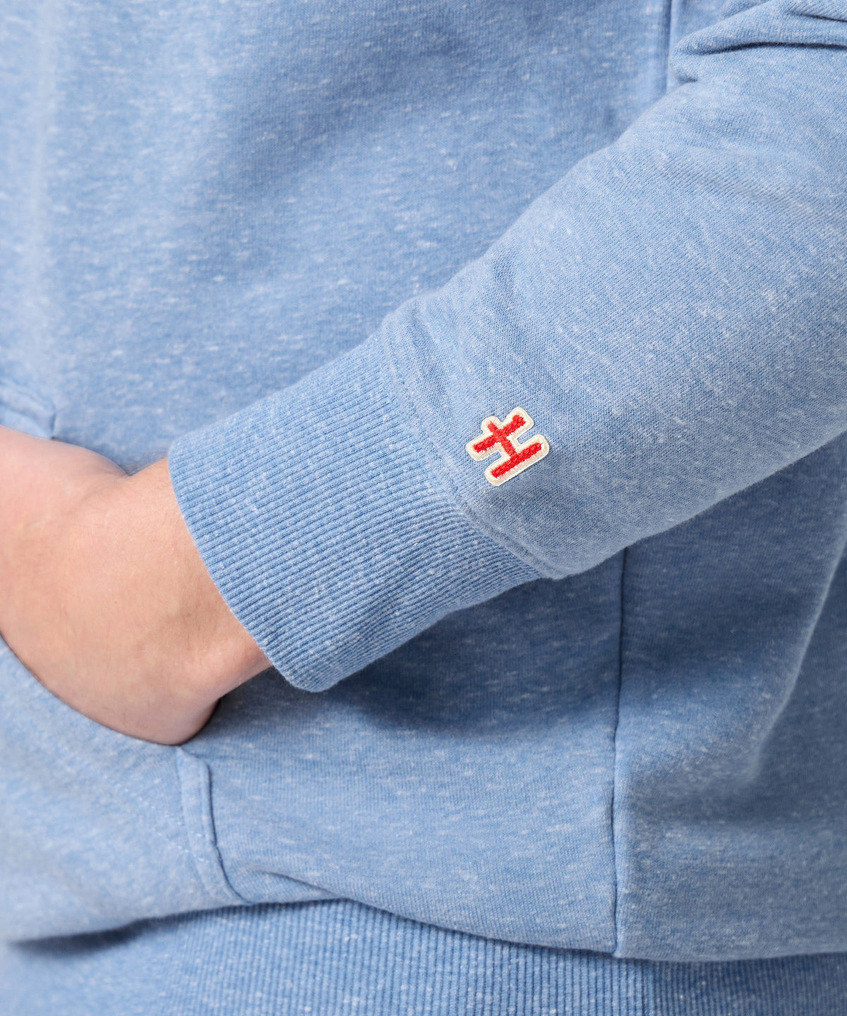 Atlanta Braves Jersey Logo '80 Unisex