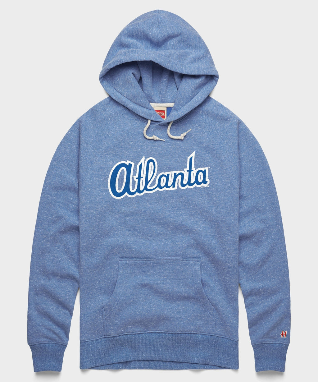 Atlanta Braves Jersey Logo '80 Unisex