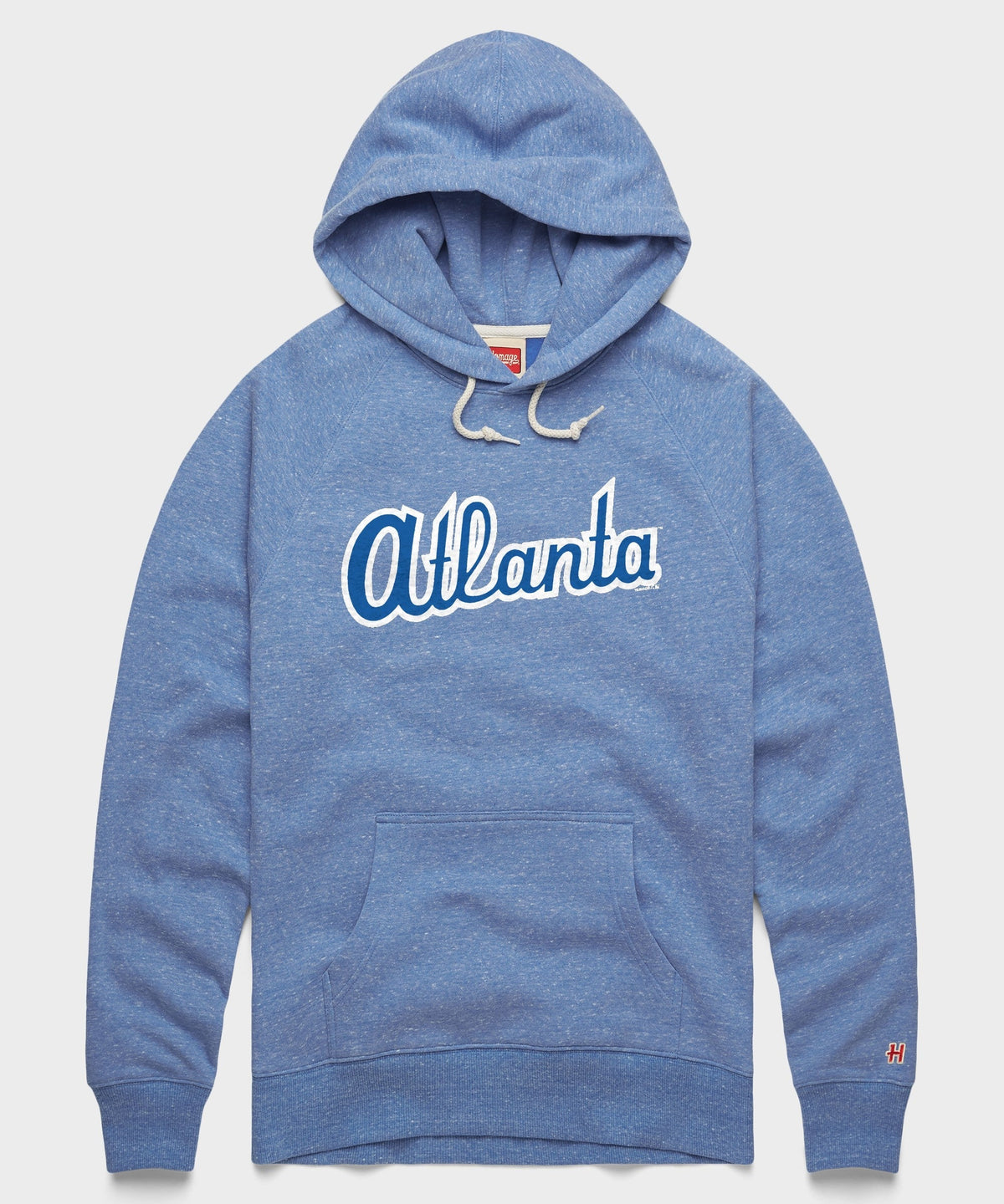 Atlanta Braves Jersey Logo '80 Unisex