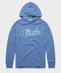 Atlanta Braves Jersey Logo '80 Lightweight Unisex