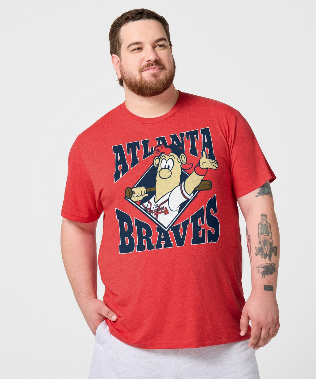 Atlanta Braves Mascot Unisex